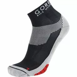 Gore Bike Wear Xenon Socken Black/red