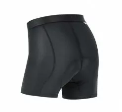 Gore Bike Wear Baselayer Boxer+ Black 6 Gore Bike Wear Baselayer Boxer+ Black -Fahrräder Aufbau Geschäft image AC GO 1040 2 600x600