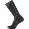 Gore Bike Wear MTB Thermo Sock Long Black 1 Gore Bike Wear MTB Thermo Sock Long Black -Fahrräder Aufbau Geschäft image AC GO 1117 1 600x600