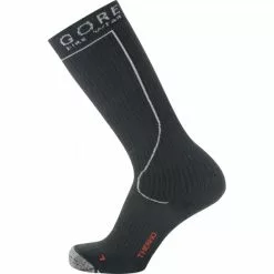 Gore Bike Wear MTB Thermo Sock Long Black