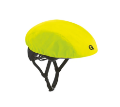 Gonso Allwetter Helmhaube Safety Yellow