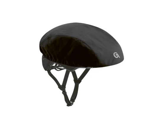 Gonso Allwetter Helmhaube Black 3 Gonso Allwetter Helmhaube Black