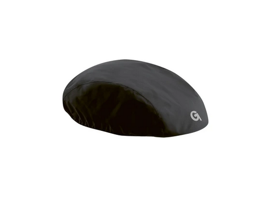 Gonso Allwetter Helmhaube Black 4 Gonso Allwetter Helmhaube Black – Bild 2