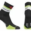 Northwave Logo Socks Black/green Fluo -Fahrräder Aufbau Geschäft image AC NW 0128 1 600x600