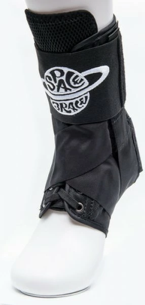 Space Brace Knöchelschoner Paar 3 Space Brace Knöchelschoner Paar