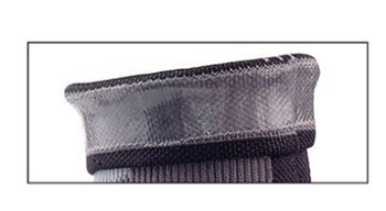 Sealskinz Socken MTB Ankle Mit Hydrostop - Schwarz/grau 4 Sealskinz Socken MTB Ankle Mit Hydrostop - Schwarz/grau – Bild 2