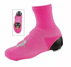 SealSkinz Überziehsocke Pink Gr.L (43-46)