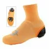 SealSkinz Überziehsocke Orange -Fahrräder Aufbau Geschäft image AC SZ 0009 1 600x600