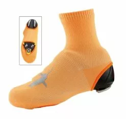 SealSkinz Überziehsocke Orange