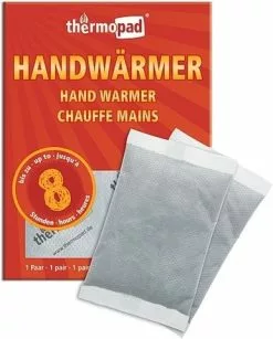 Thermopad Handwärmer