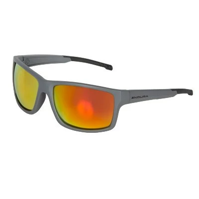 Endura Hummvee Brille Grau 3 Endura Hummvee Brille Grau