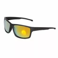 Endura Hummvee Brille Neon-gelb