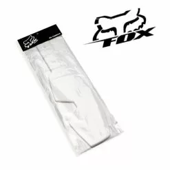 Fox MX Brille - Tearoffs - Abreißscheiben 25 Stk.