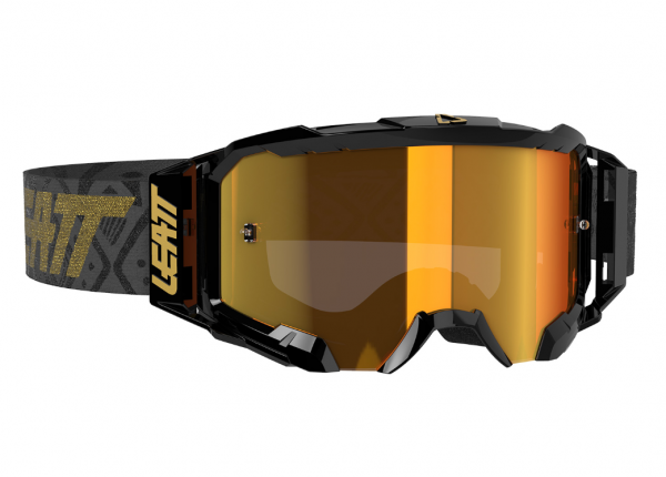 Leatt Velocity 5.5 Iriz Black Brille Black/bronze 3 Leatt Velocity 5.5 Iriz Black Brille Black/bronze