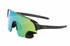 TriEye Sportbrille View Sport Revo - Grüne Gläser