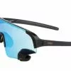 TriEye Sportbrille View Sport Revo - Blaue Gläser -Fahrräder Aufbau Geschäft image BN TR 0003 1 600x600