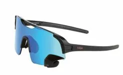 TriEye Sportbrille View Air Revo - Blaue Gläser