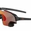 TriEye Sportbrille View Air Revo - Rote Gläser -Fahrräder Aufbau Geschäft image BN TR 0008 1 600x600