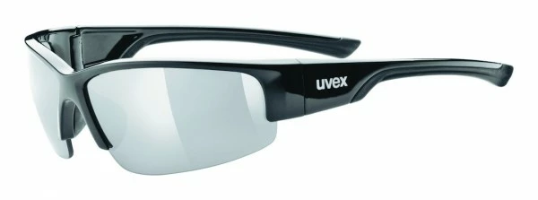 Uvex Sportbrille Sportstyle 215 - Schwarz 3 Uvex Sportbrille Sportstyle 215 - Schwarz