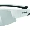 Uvex Sportbrille Sportstyle 221 - Schwarz Matt -Fahrräder Aufbau Geschäft image BN UV 0004 1 600x600