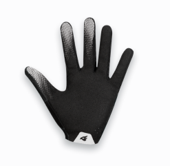 Bluegrass Vapor Lite Handschuhe Black -Fahrräder Aufbau Geschäft image HA BG 0004 3 600x600