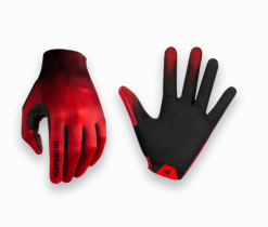 Bluegrass Vapor Lite Handschuhe Red