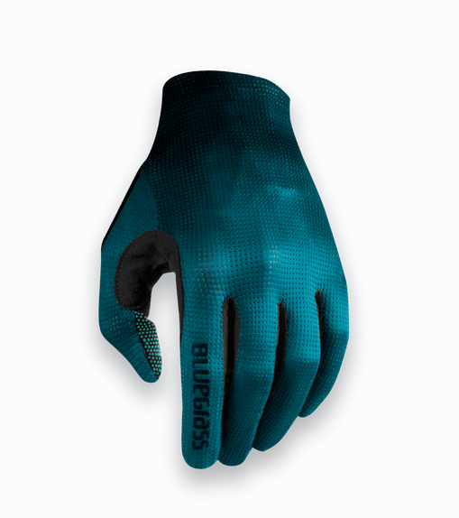 Bluegrass Vapor Lite Handschuhe Blue 4 Bluegrass Vapor Lite Handschuhe Blue – Bild 2