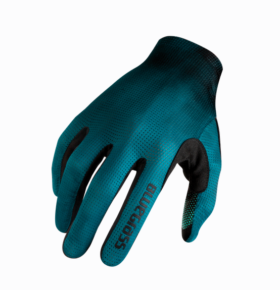 Bluegrass Vapor Lite Handschuhe Blue 6 Bluegrass Vapor Lite Handschuhe Blue – Bild 4