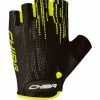 Chiba Road Plus Handschuhe Schwarz / Neon % -Fahrräder Aufbau Geschäft image HA CH 0425 1 600x600