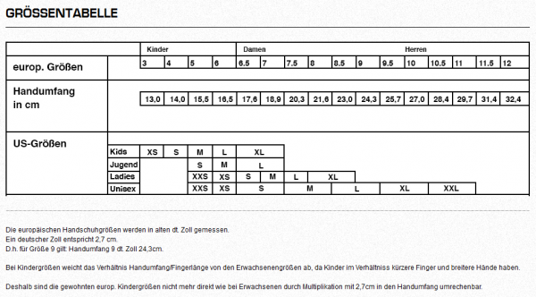 Chiba Road Plus Handschuhe Schwarz / Neon % 5 Chiba Road Plus Handschuhe Schwarz / Neon % – Bild 3