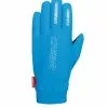 Chiba Thermofleece Touch Glove Turquoise % -Fahrräder Aufbau Geschäft image HA CH 0501 1 600x600