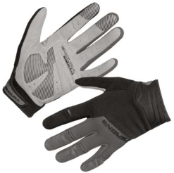Endura WMS Hummvee Plus Damen Handschuh II Schwarz