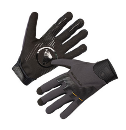 Endura MT500 D3O Handschuh Schwarz