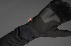 Endura Pro SL Wasserdichter Primaloft Handschuh Schwarz -Fahrräder Aufbau Geschäft image HA EN 0019 3 600x600
