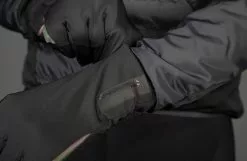 Endura Pro SL Wasserdichter Primaloft Handschuh Schwarz -Fahrräder Aufbau Geschäft image HA EN 0019 4 600x600