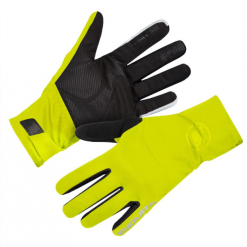 Endura Deluge Handschuh Neon-Gelb