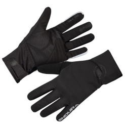 Endura Deluge Handschuh Schwarz