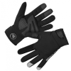 Endura Strike Handschuh Schwarz