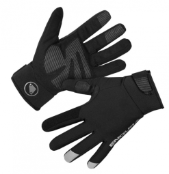 Endura Strike Handschuh Schwarz