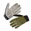 Endura Hummvee Plus Handschuh II Olivgrün -Fahrräder Aufbau Geschäft image HA EN 0043 1 600x600