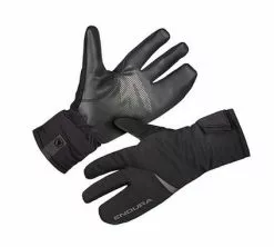 Endura Freezing Point Lobster Handschuhe Schwarz