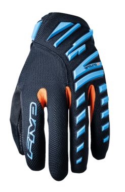 Five Gloves Enduro Air Handschuh Mens Blau