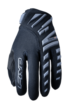Five Gloves Enduro Air Handschuh Mens Schwarz
