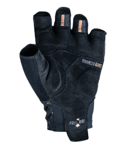 Five Gloves RC1 Shorty Handschuh Schwarz/gold Damen 5 Five Gloves RC1 Shorty Handschuh Schwarz/gold Damen -Fahrräder Aufbau Geschäft image HA FG 0005 2 600x600