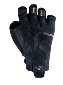 Five Gloves RC1 Shorty Handschuh Schwarz Damen -Fahrräder Aufbau Geschäft image HA FG 0006 2 600x600