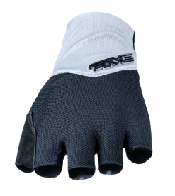 Five Gloves RC1 Shorty Handschuh Zement/schwarz Unisex
