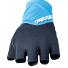 Five Gloves RC1 Shorty Handschuh Blau/weiß Unisex -Fahrräder Aufbau Geschäft image HA FG 0008 1 600x600