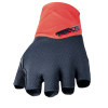Five Gloves RC1 Shorty Handschuh Rot/schwarz Unisex -Fahrräder Aufbau Geschäft image HA FG 0009 1 600x600