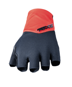 Five Gloves RC1 Shorty Handschuh Rot/schwarz Unisex