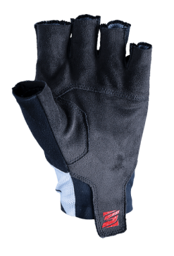 Five Gloves RC2 Shorty Handschuhe Herren Rot -Fahrräder Aufbau Geschäft image HA FG 0011 2 600x600